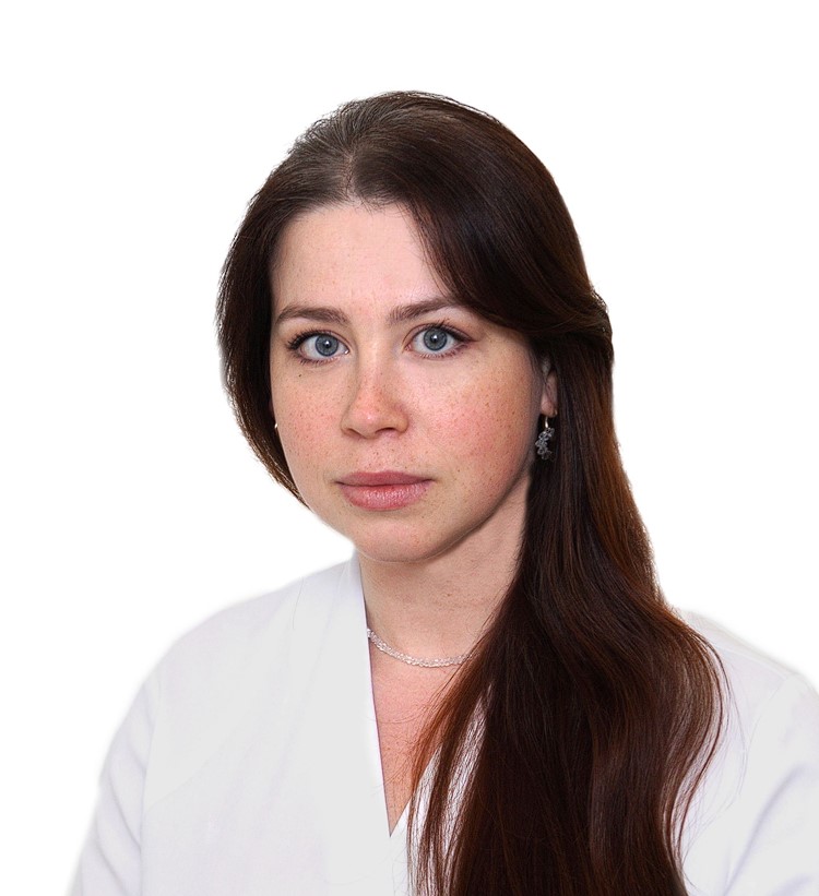 ЛИПАТОВА Екатерина Вячеславовна