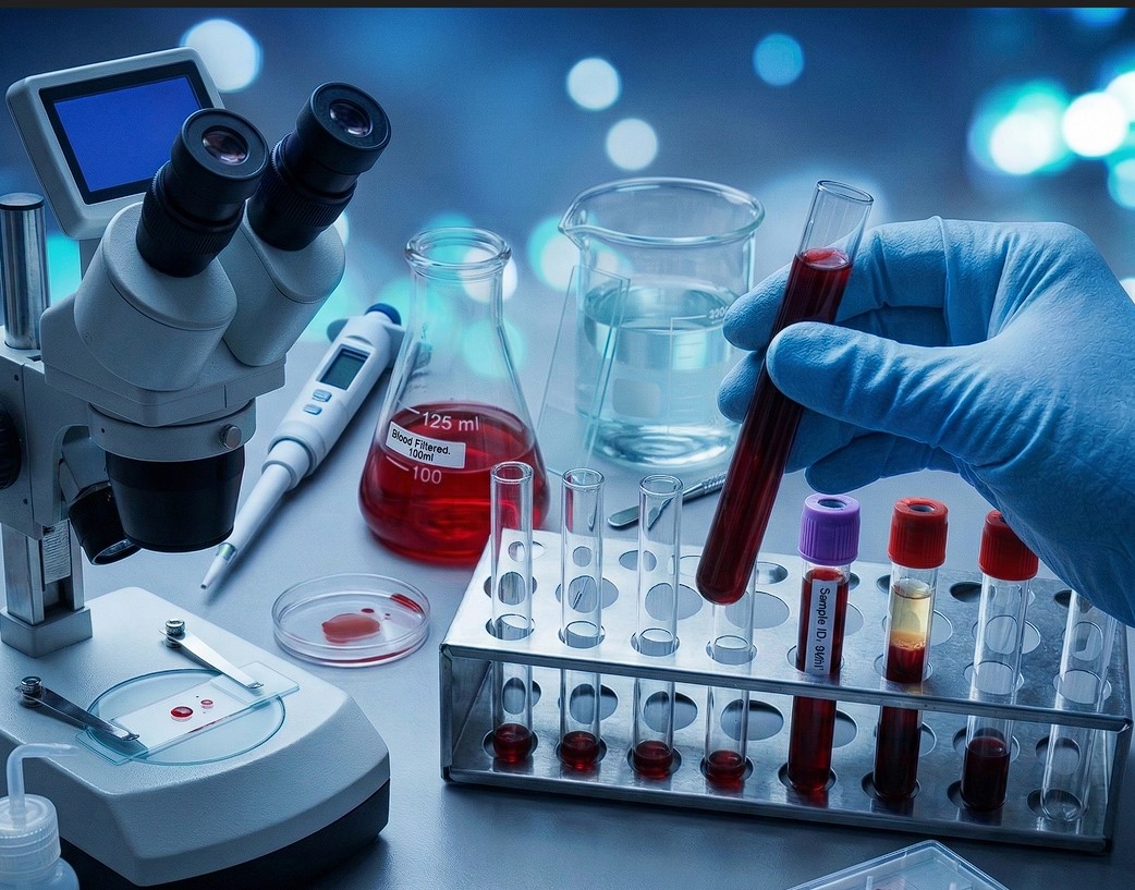 Ежегодное комплексное обследование для мужчин со скидкой 40%